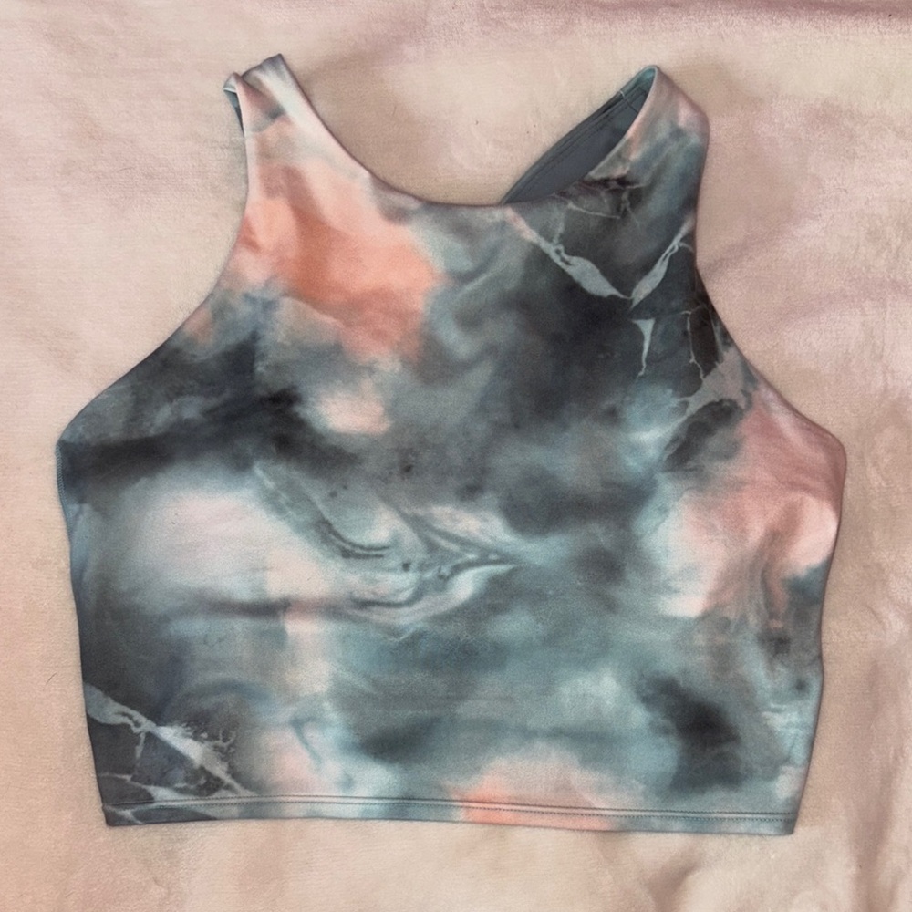 Athleta Crop Top|medium|